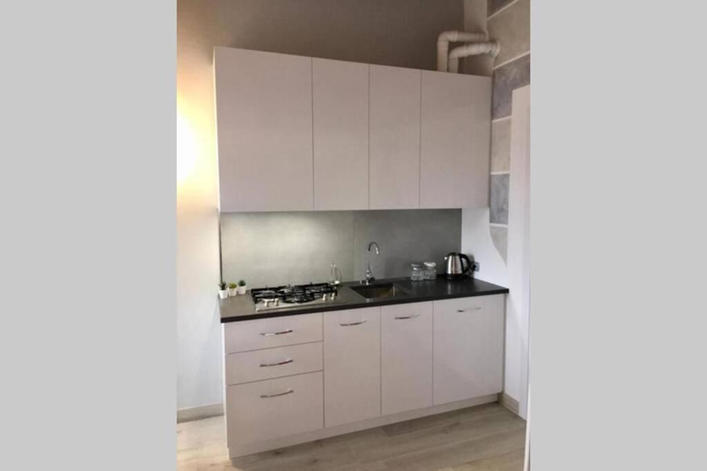 La Petite Maison De Stephanie Clusane Luaran gambar